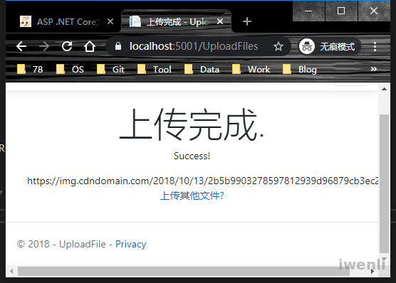 file